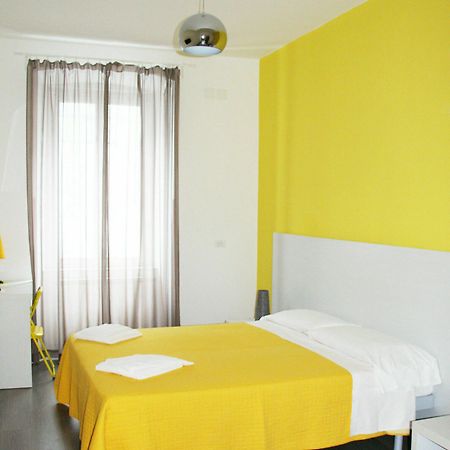 Smart Rooms Trieste Eksteriør bilde