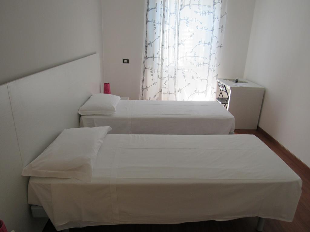 Smart Rooms Trieste Rom bilde