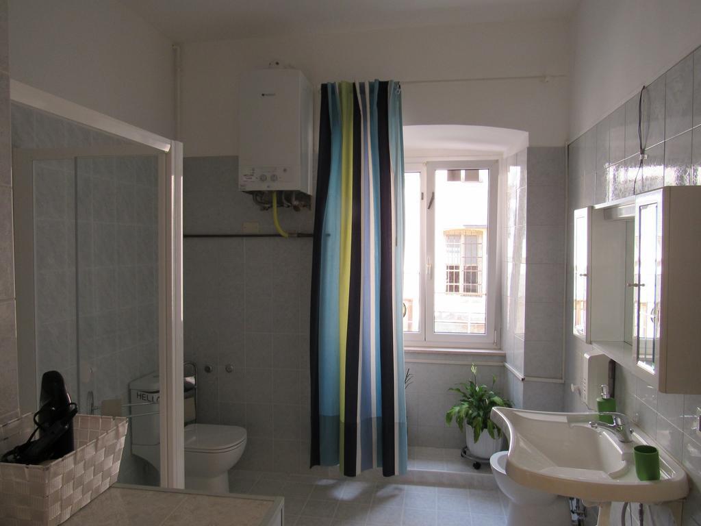 Smart Rooms Trieste Rom bilde