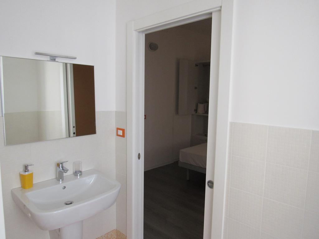 Smart Rooms Trieste Rom bilde
