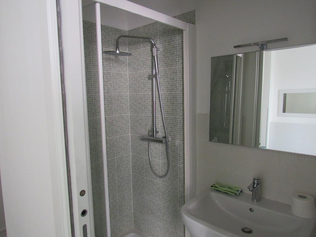 Smart Rooms Trieste Rom bilde