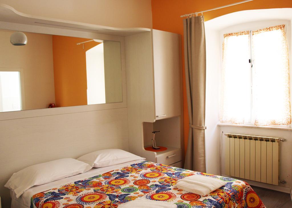 Smart Rooms Trieste Eksteriør bilde