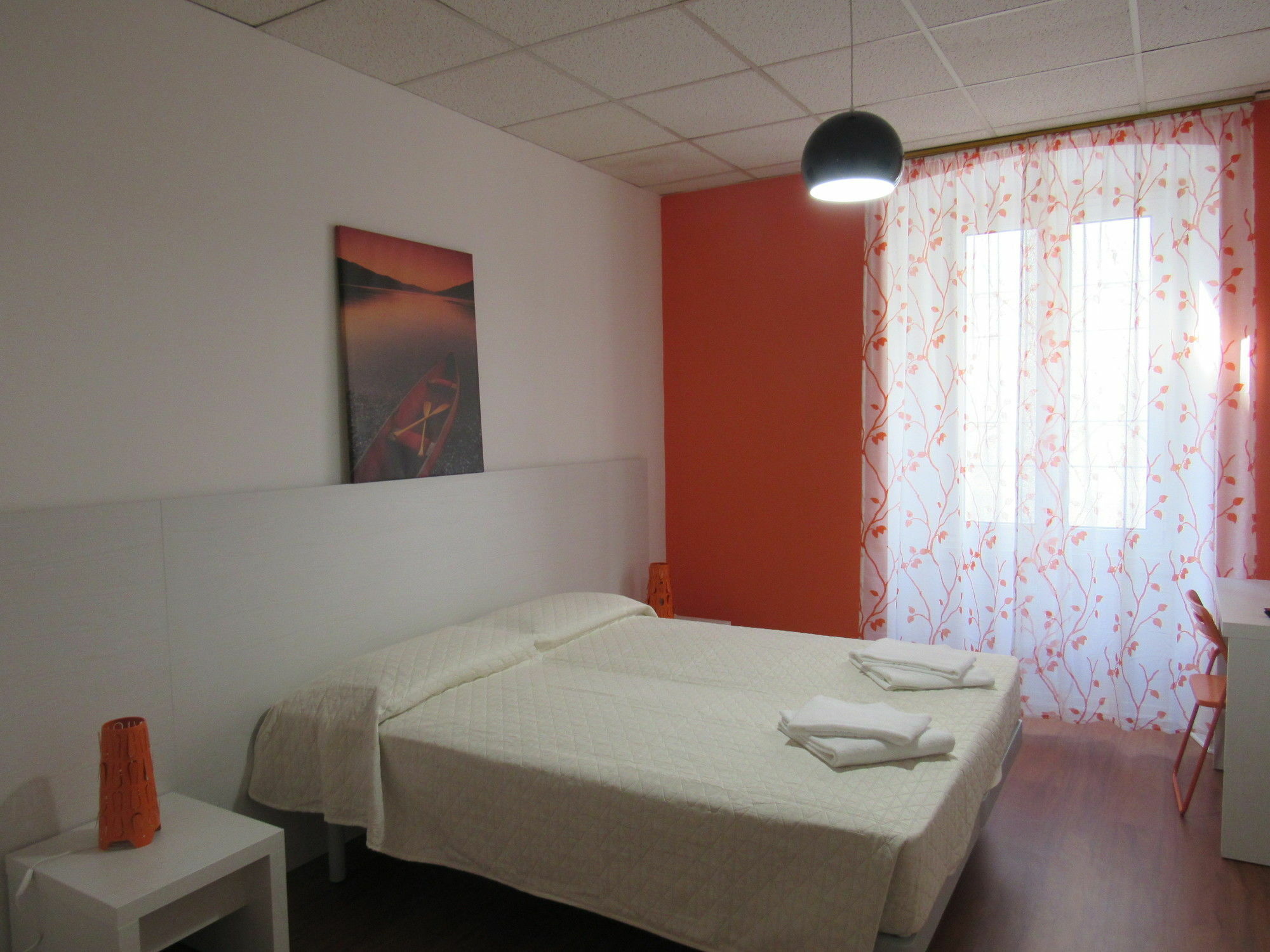 Smart Rooms Trieste Eksteriør bilde