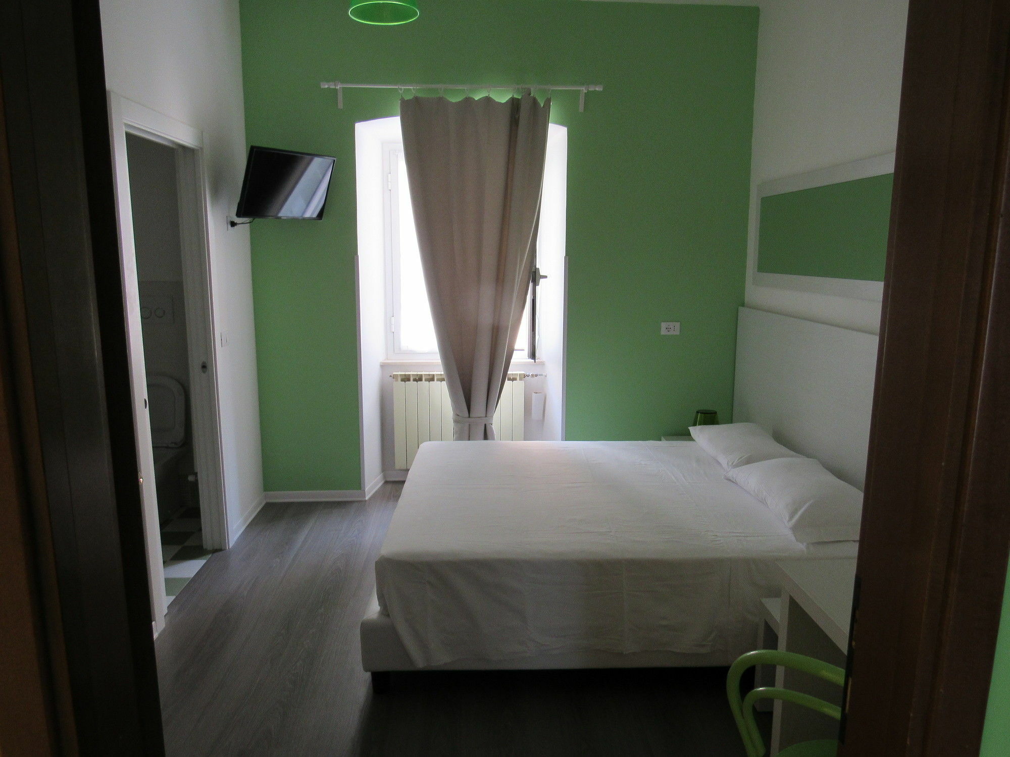 Smart Rooms Trieste Eksteriør bilde